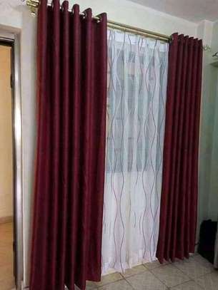 GORGEOUS CURTAINS image 2