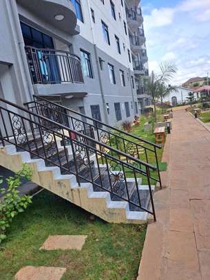 Luxurious And Spacious 2 Bedrooms Apartment In Kileleshwa image 14
