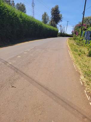 0.0113 ac Residential Land in Ngong image 5