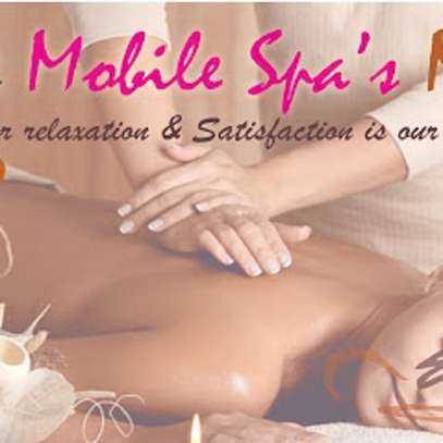 Mombasa Massage services image 1