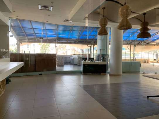 499 m² commercial property for rent in Westlands Area image 4