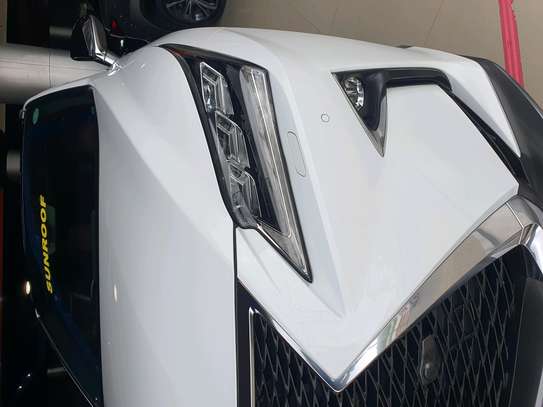 Lexus RX200T[F-SPORT EDITION] image 2