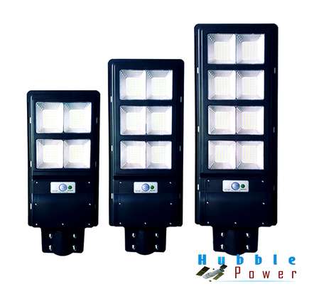 INTEGREATED SOLAR LIGHTS image 3