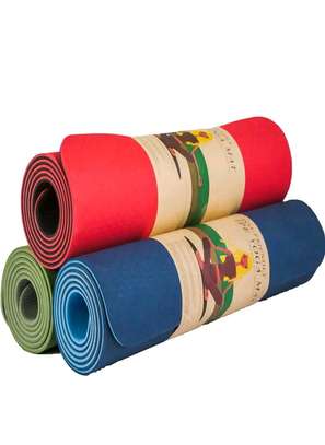 Exercise mats image 2