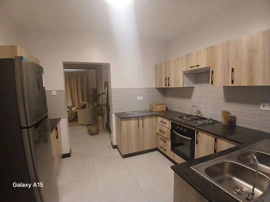 Selling New Two Bedroom Syokimau image 3