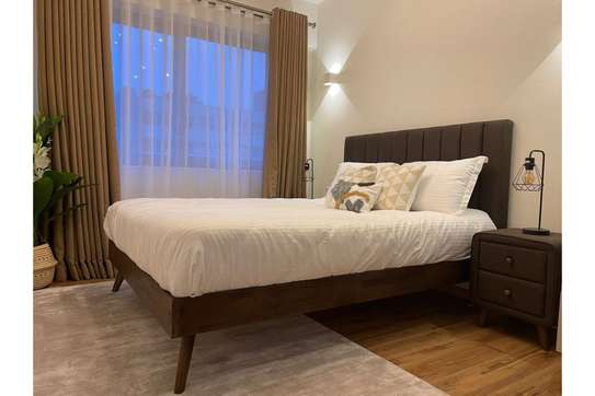 Furnished 2 Bed Apartment with En Suite in Thika Road image 1