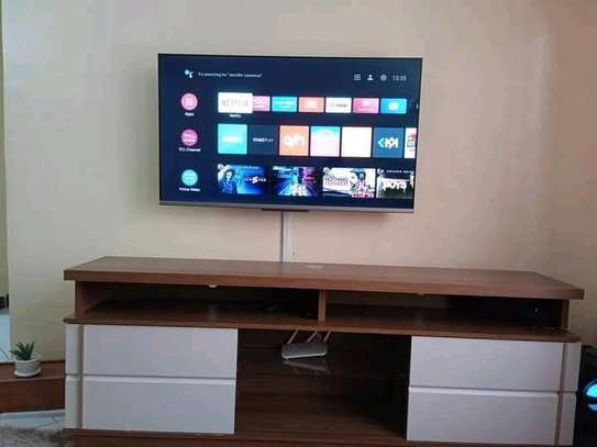 TV mounting services and sale image 1