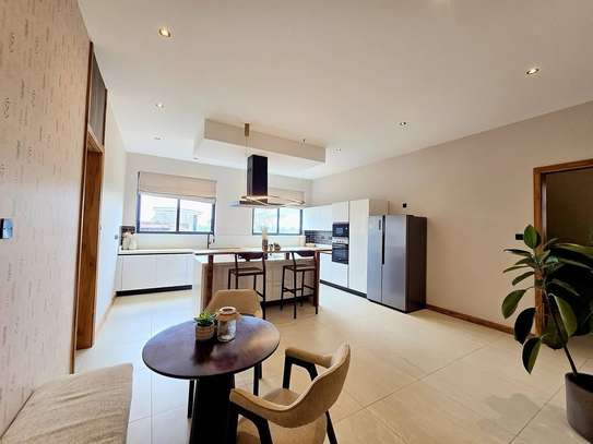 4 Bed Villa with En Suite in Loresho image 12