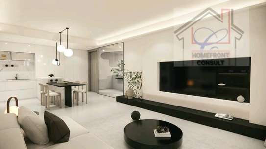 New-Immaculate 2bedroomed apartment, en-suite image 4