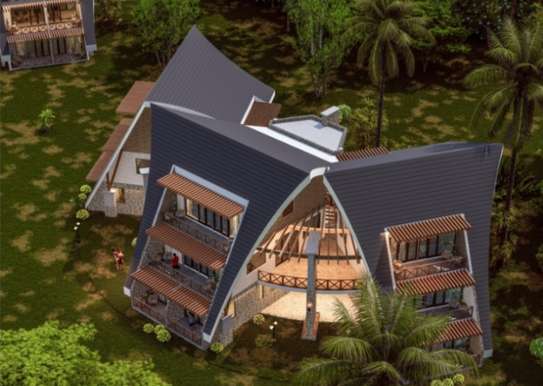 BLISS WATERPARK & RESORT HOLIDAY HOMES INVESTMENT image 3
