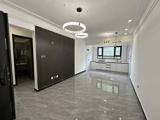 1 Bedroom apartment for rent in Kilimani image 2