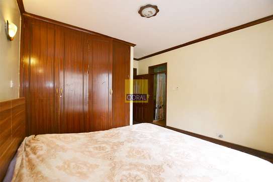 4 Bed Apartment with Swimming Pool in Westlands Area image 16