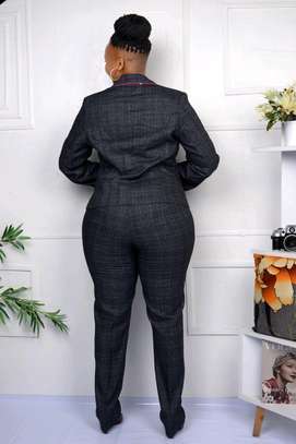 Turkish trouser suit image 3