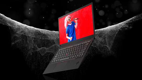 Lenovo ThinkPad X1 Carbon image 3