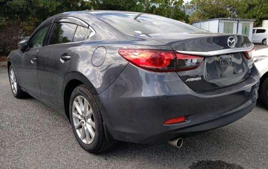 Atenza petrol (MKOPO /HIRE PURCHASE ACCEPTED) image 2