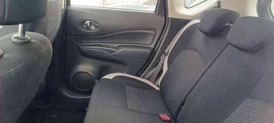 Nissan Note Epower Autech 2018 image 7