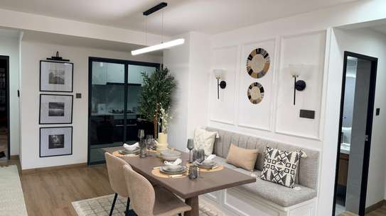 Serviced 1 Bed Apartment with En Suite in Lower Kabete image 5