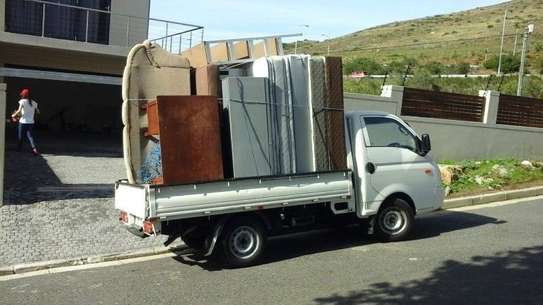 Affordable Movers in Mombasa - Moving Services in Nairobi image 2