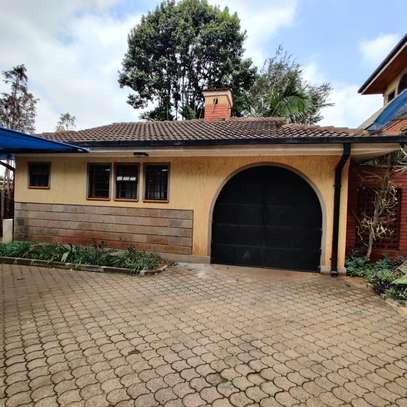4 Bed House with Garden at New Kitisuru image 14