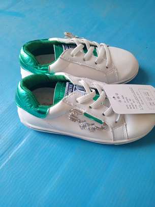 Fashion Sneakers for Children image 2