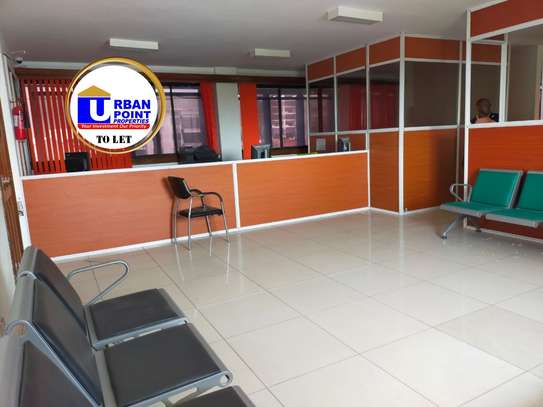 Office in Mombasa CBD image 1