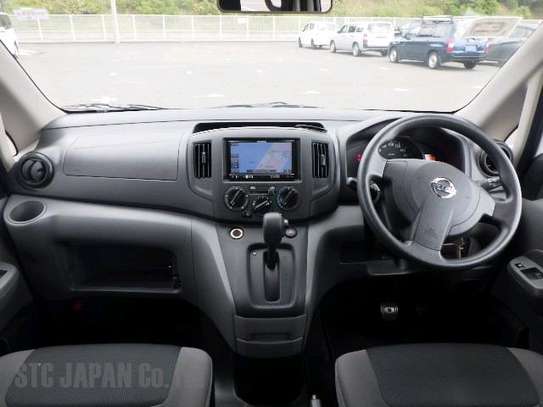 WHITE NISSAN NV200 (MKOPO ACCEPTED) image 5