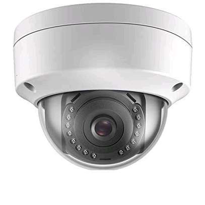 CCTV installation and Maintenance image 3