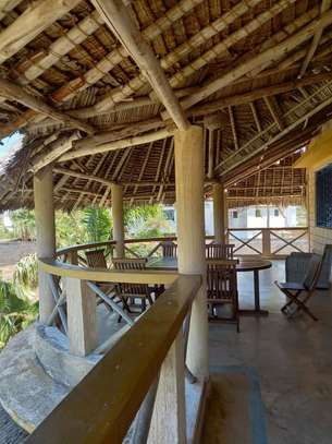 6 Bed Villa with En Suite in Nyali Area image 11