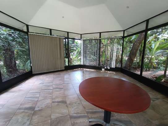 Office with Service Charge Included in Karen image 5