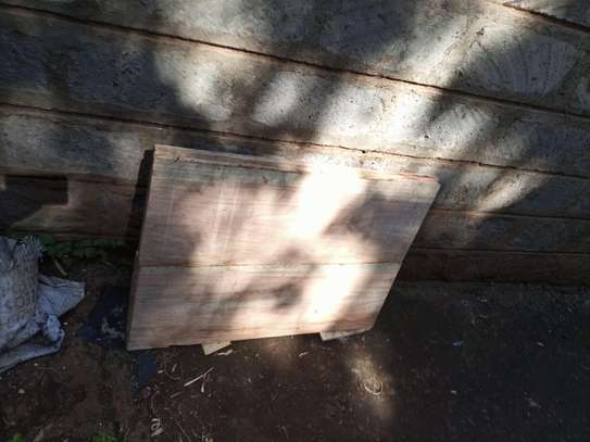 Mango wood beams& timber (structural & furniture) 9ft long image 9