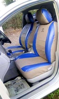 Extra Clean Car Seat Covers image 2