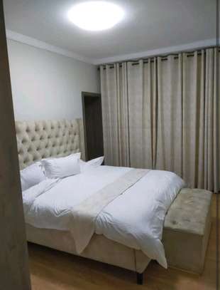 Furnished 2 Bed Apartment with En Suite at Kilimani Rd image 2