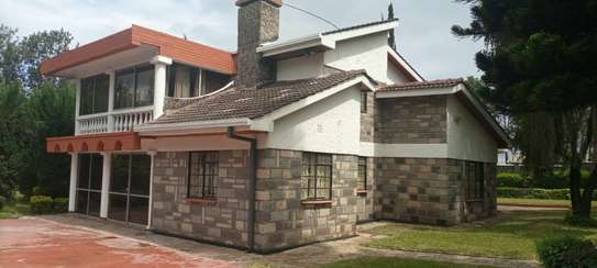 6 Bed House with En Suite in Ongata Rongai image 9