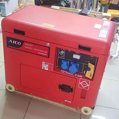 Generator AICO image 2