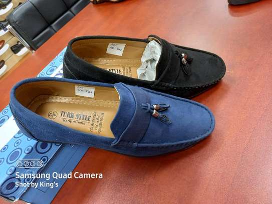 Men loafers image 6