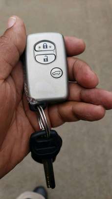 Subaru key programming Experts image 1