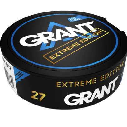 GRANT Ice Cool Extreme (Strength 7) image 2