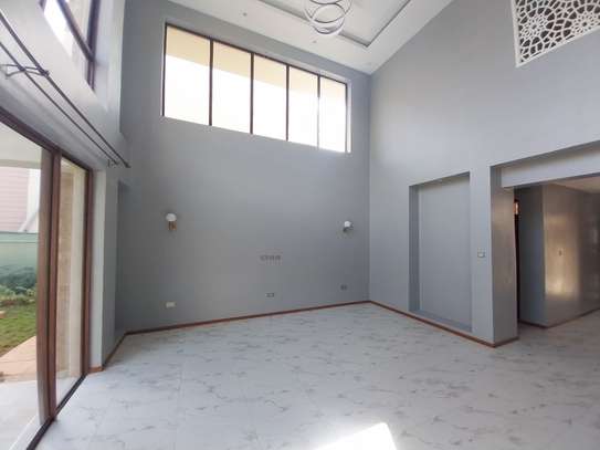 4 Bed Townhouse with Swimming Pool in Kiambu Road image 13