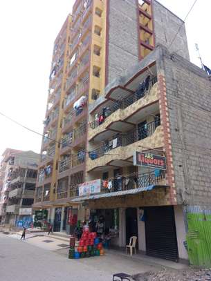Block of flat for sale in Embakasi image 8