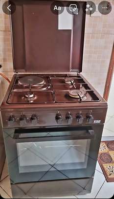 Von Oven Very Good in condition for sale!! image 2