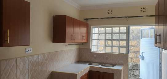 3 Bed House with En Suite at Ongata Rongai image 12