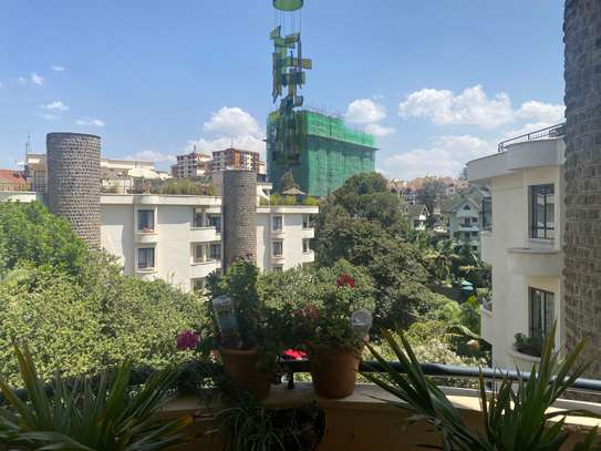Serviced 3 Bed Apartment with En Suite in Lavington image 27