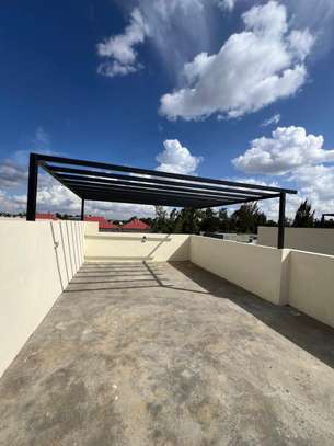 3 Bed House with En Suite at Near Spur Mall image 17