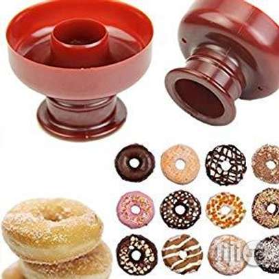 Donut cutter/shaper image 1