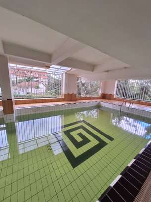 2 Bed Apartment with En Suite at Lavington image 8
