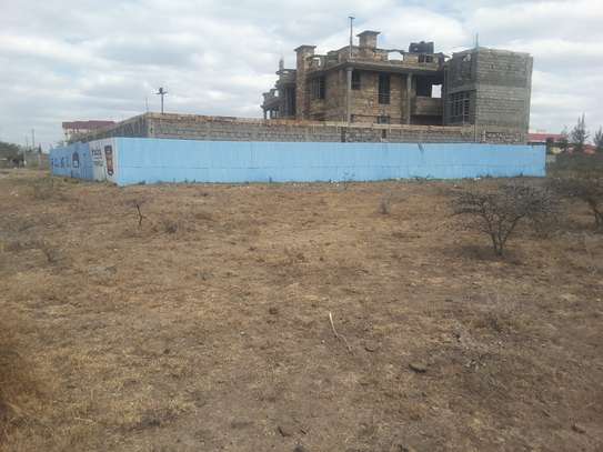 0.25 ac residential land for sale in Kitengela image 2