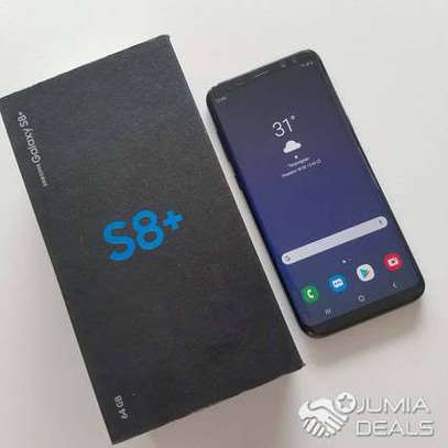 Samsung galaxy S8 image 3