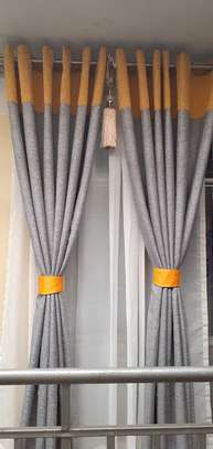Quality curtains and sheers image 5