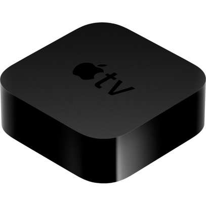 Apple TV 4K 64GB - 2nd Generation - 2021 image 3
