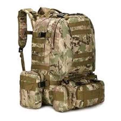 *Genuine Quality military tactical combat desert Picnic bag* image 2